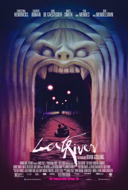 مشاهدة فيلم Lost River 2014 مترجم اون لاين