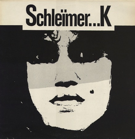 Schleimer K Wounded Wood Schleimer K Wounded Wood