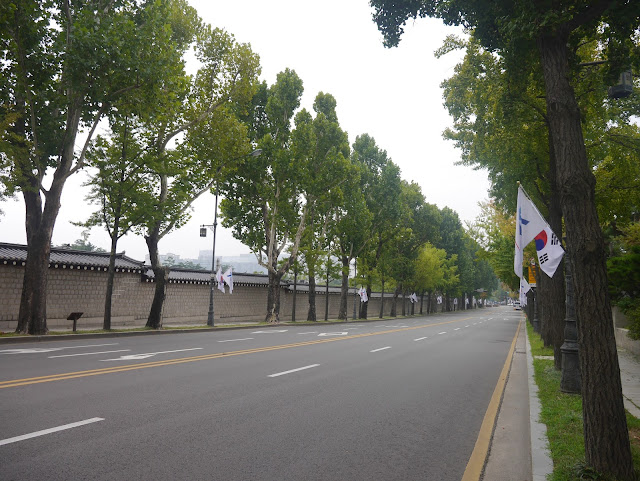 2015,summer 於是我就在韓國了 Day21