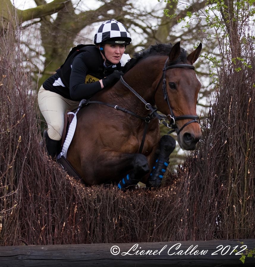 Lionel Callow Photography Burnham Market Horse Trials