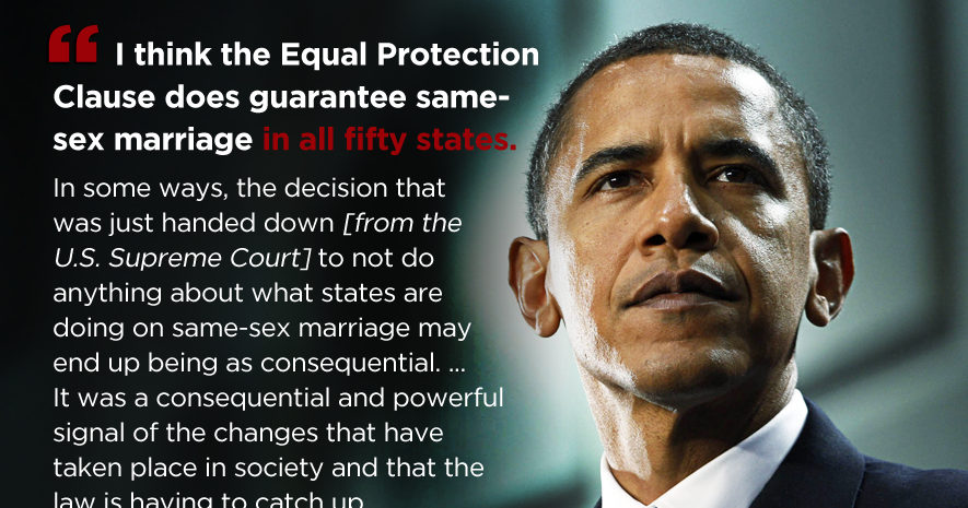The Mad Professah Lectures Queer Quote Obama Says Right