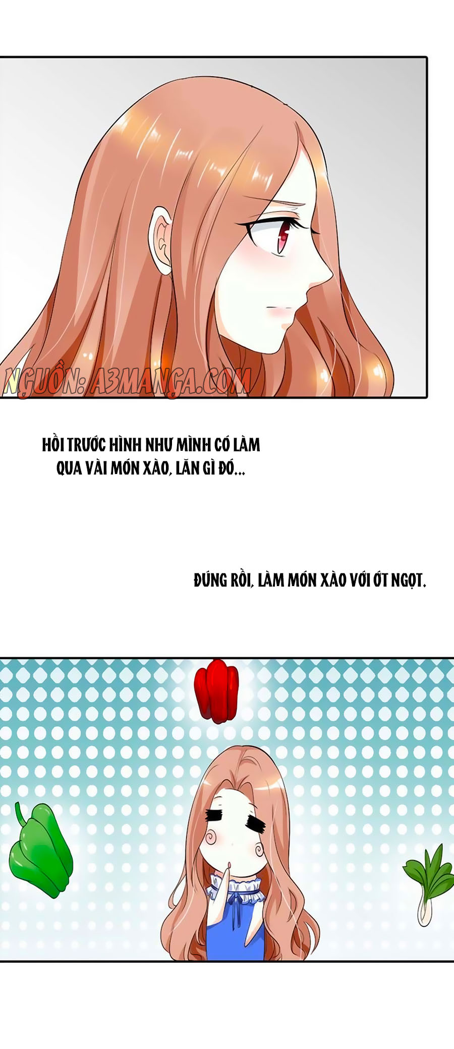 Song Diện Danh Viện - Chương 27 - Trang 16