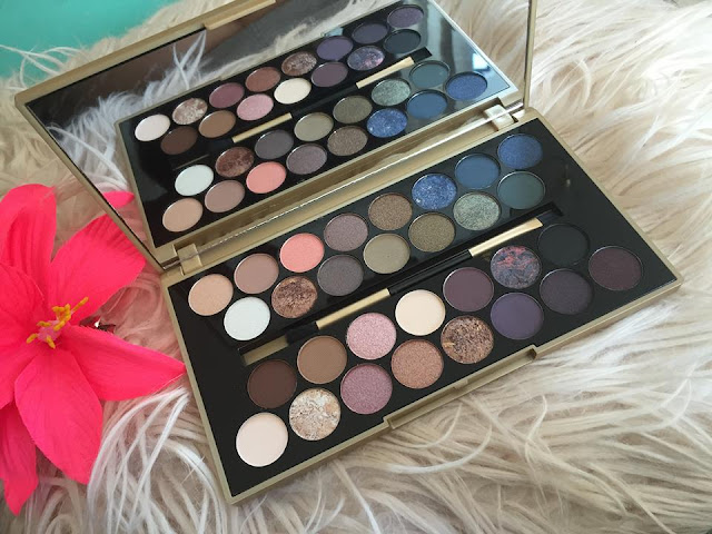 makeup revolution fortune favours the brave