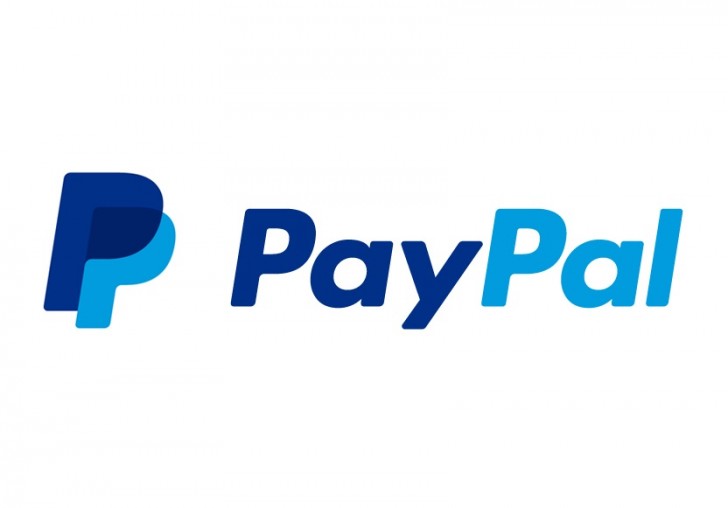 Payment by PayPal acceptable.