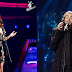 [VÍDEO] "Amar Pelos Dois" em destaque no The Voice Portugal