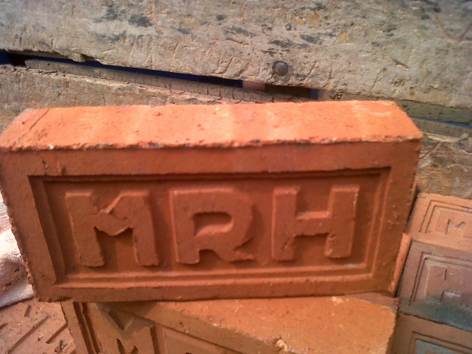 Harga Bata Merah Pres MRH, Bata Ser dan Bata Sekam Update bulan Juni