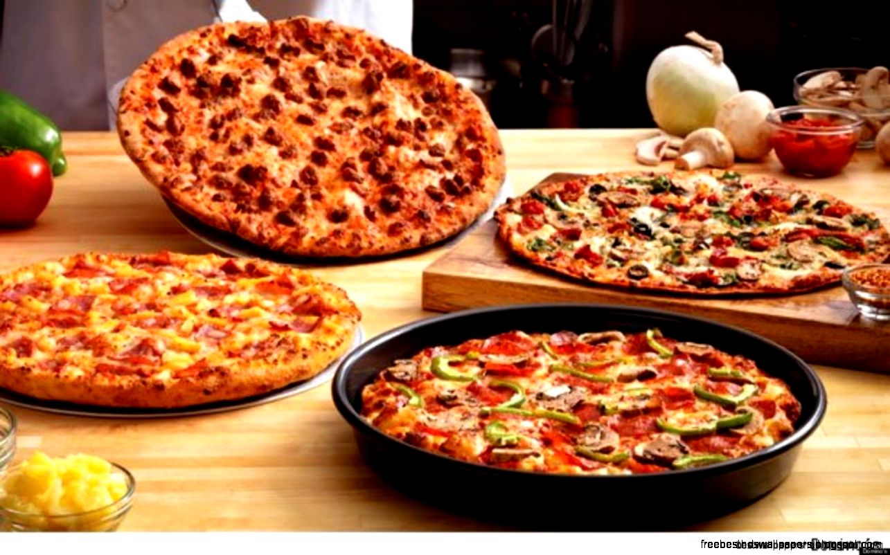 Dominos Pizza Hd Wallpapers Free  Best Wallpaper HD