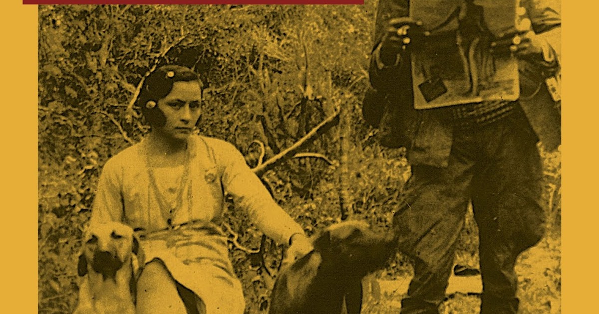 Lampião e Maria Bonita - Uma história de amor entre balas, por Wagner  Barreira ~ Revista Conexão Literatura - A sua revista literária