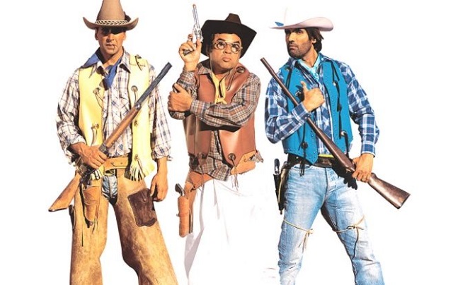 Hera Pheri 3 to have more VFX after the success of Total Dhamaal