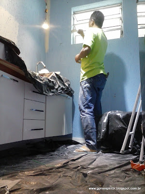PINTURA RESIDENCIAL SP PINTURA RESIDENCIAL SP