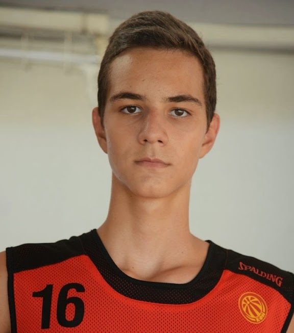 Bekannte Makedonier