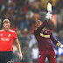 Stokes opens up about rivalry with West Indies' Samuels