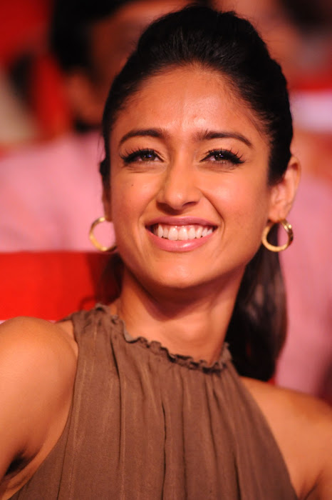 ileana ing her in dcm audio launch unseen pics