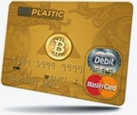  ATM BitCoin-BitPlastic