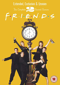 Friends Poster