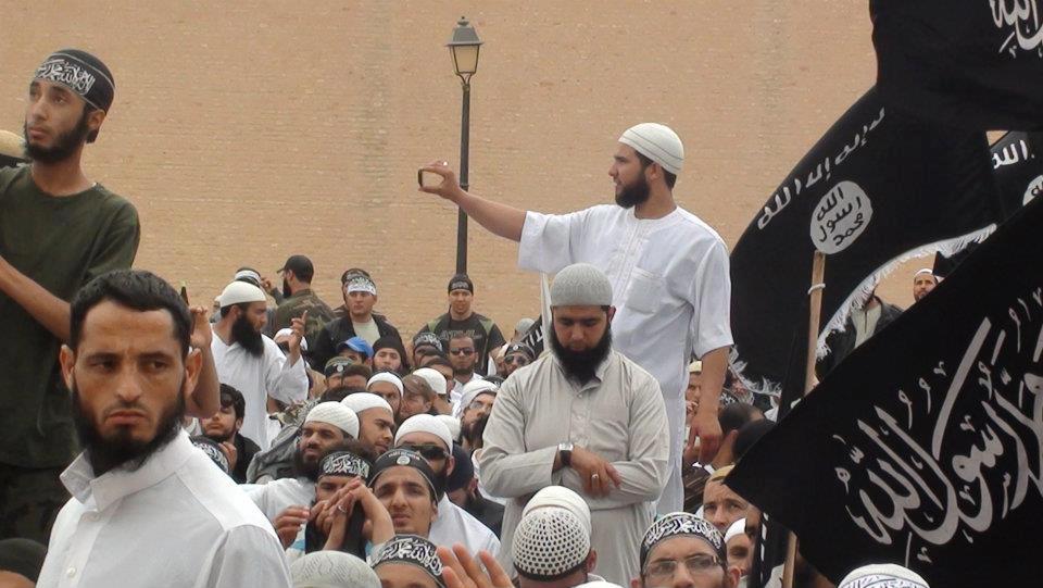 шариат 4 буквы