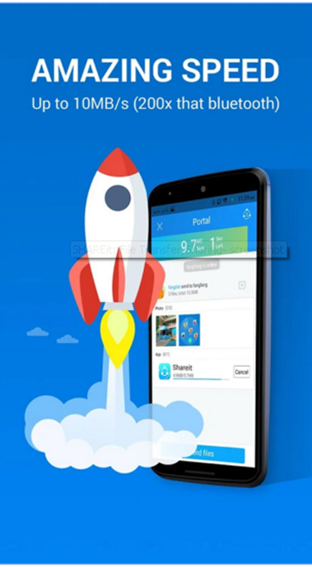 share file android share file android