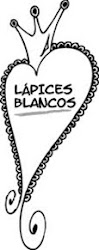 LÁPICES BLANCOS en EL SHOWROOM DE...