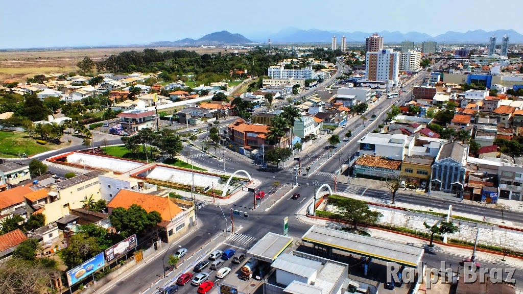 pense diferente CAMPOS DOS GOYTACAZES COMPLETA 180 ANOS DE ANIVERSÁRIO