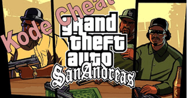 Kode Cheat GTA PC Laptop Lengkap Terbaru 2018 | Lesson To Kig