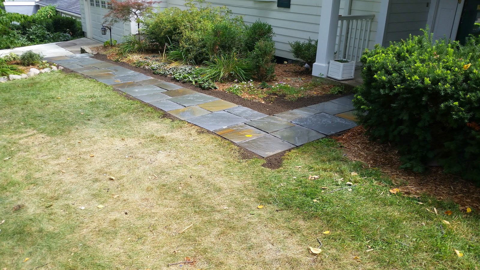 Brick Paver Patio Design, Installation, and Maintenance Pennsylvania