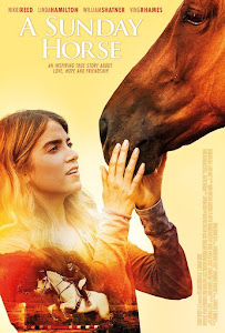 A Sunday Horse Poster