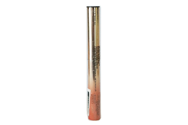 L'Oreal Color Riche Tint Caresse Powder Lipstick in Lily Blossom B07