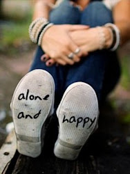 alone happy wallpapers am designs