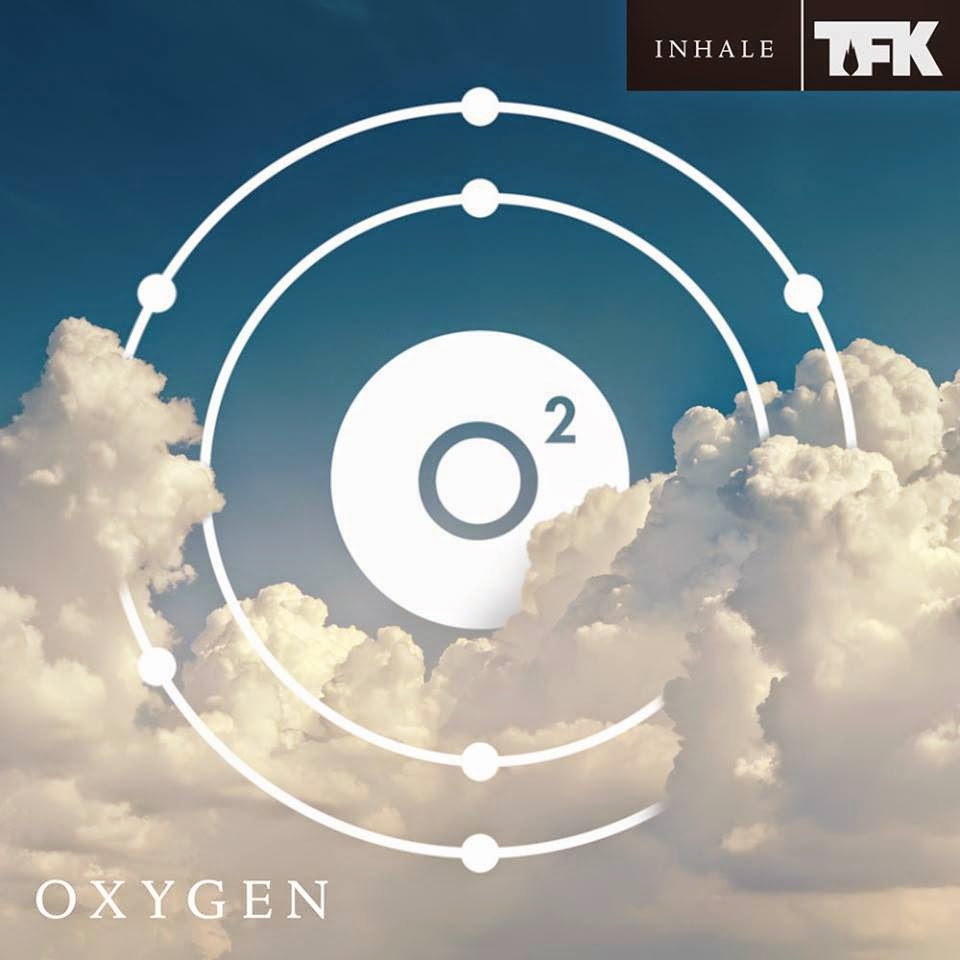 Thousand Foot Krutch - Oxygen Inhale 2014 English Christian Album Download