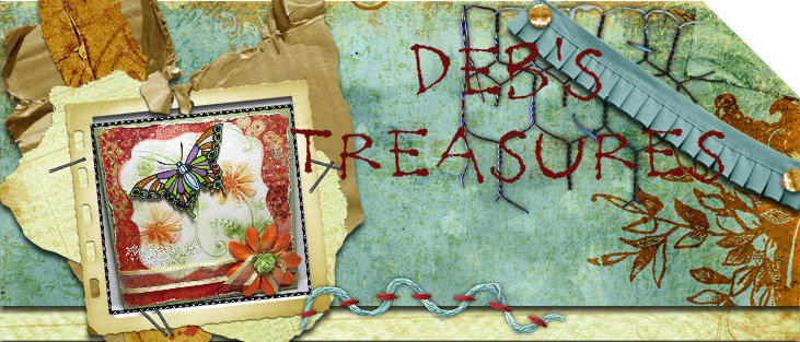 Deb's Treasures
