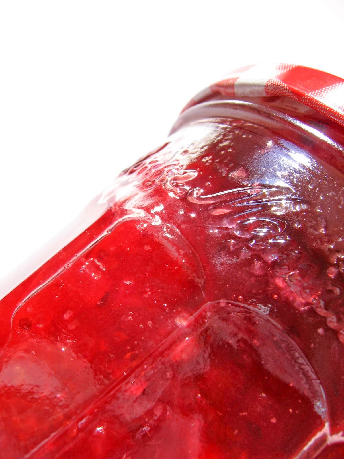 The Lesser Of Two Evils Jelly vs. Marshmallow Fluff