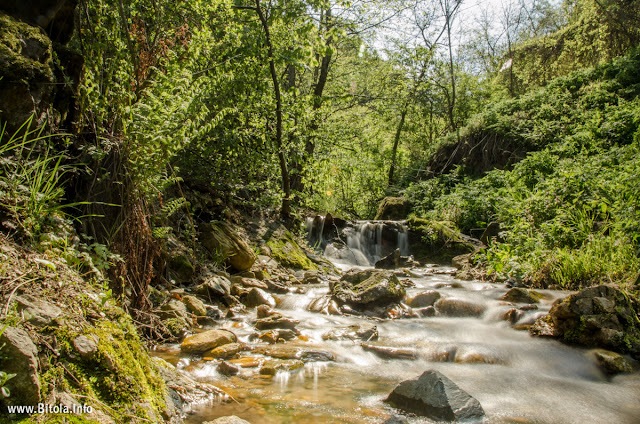 Brusnik village, Bitola, Macedonia