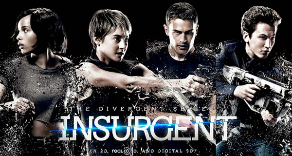 Insurgente Banner Insurgente Banner