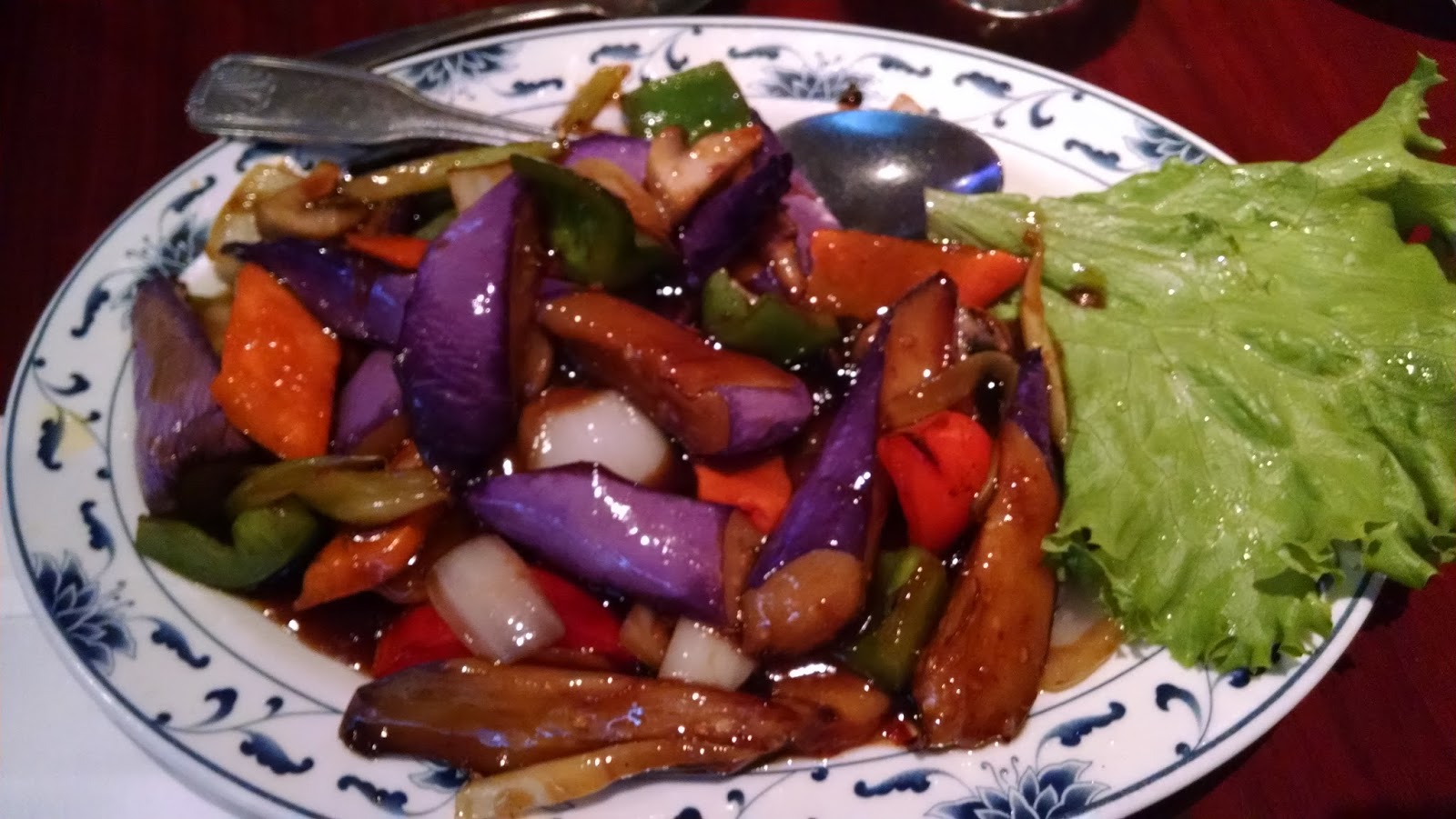 Fortune Cookie Restaurant