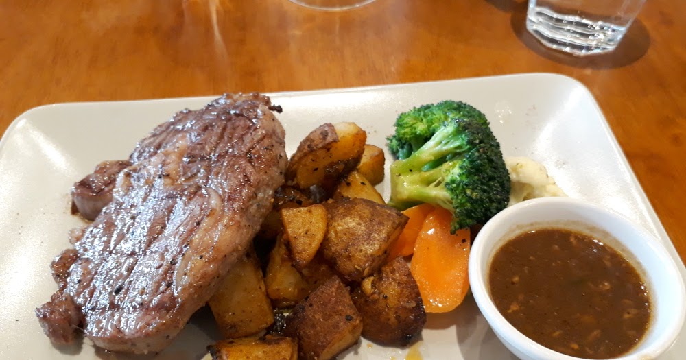 PH the Malaysian Carnivore An Expensive Lunch