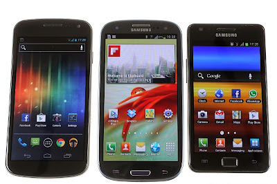 i9300 smartphone samsung iii galaxy specification screenshots