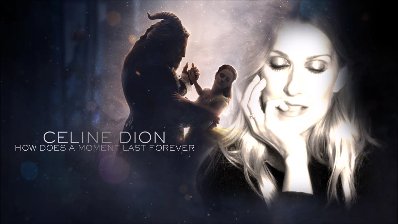 MAKNA MELODI: Terjemahan lagu Celine Dion - How Does a Moment Last Forever?