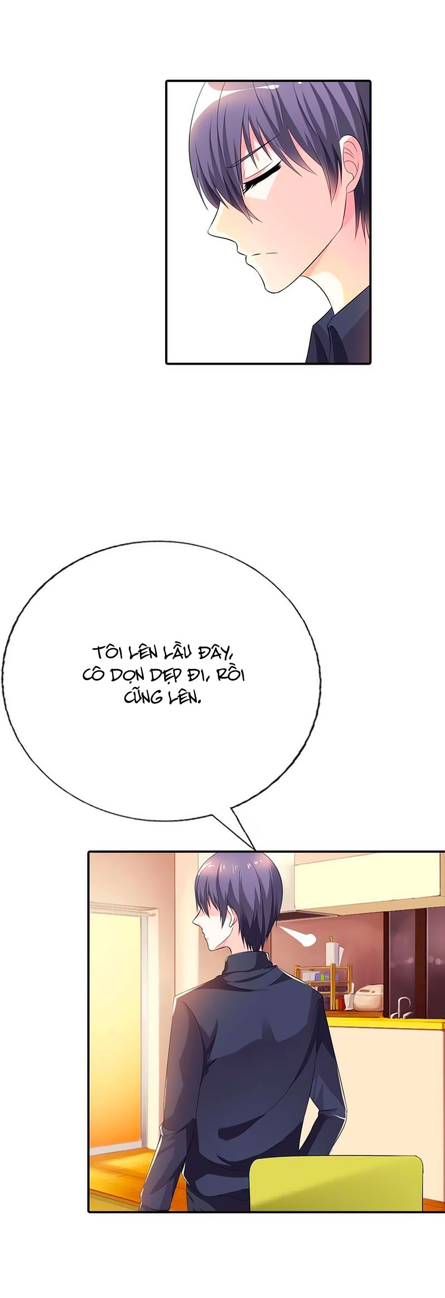 Song Diện Danh Viện - Chương 30 - Trang 15