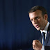 Emmanuel Macron: Man charged with plotting to kill French president
