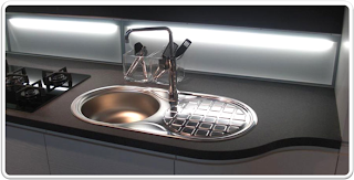 Estudio DUO - Diseño de Espacios: MESADAS DE COCINA