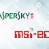 Kaspersky Lab appoints MSI-ECS Philippines to boost growth in B2B market.