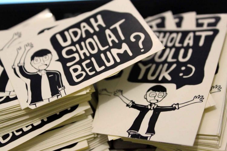 Pengertian, Syarat, Rukun dan Hal Mengenai Sholat dalam Islam