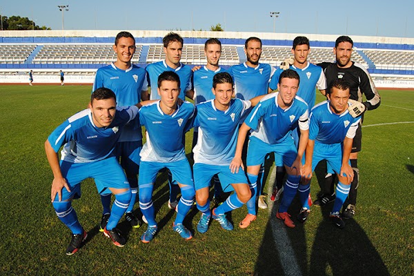 Marbella FC, acuerdo de colaboración con Autopremier Costa