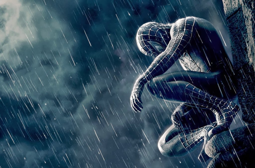 i am CAM Jr!: Rain Down