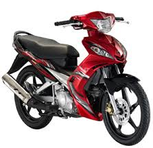 Sewa Motor Jupiter MX Makassar Sewa Motor Jupiter MX Makassar
