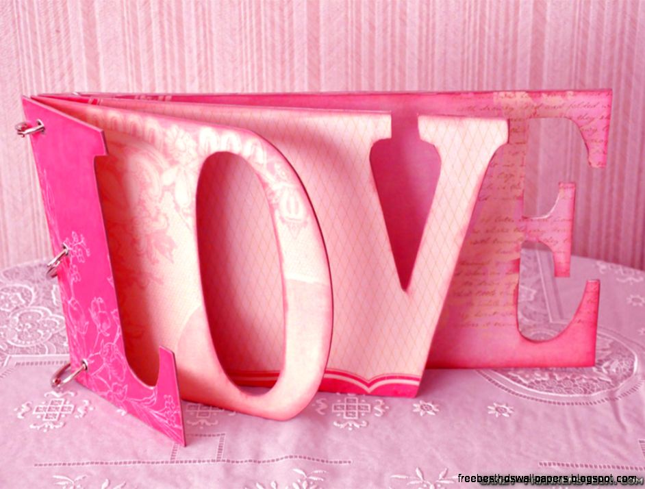 Love Words Wallpapers