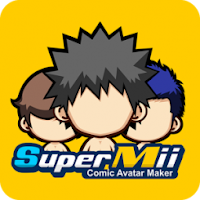 SuperMii- Make Comic Sticker Apk v2.4.0 Hack Mod Unlimited Coins Terbaru SuperMii- Make Comic Sticker Apk v2.4.0 Hack Mod Unlimited Coins Terbaru