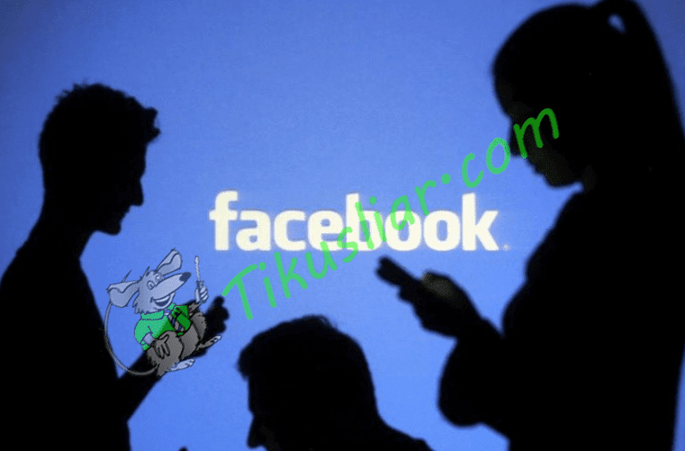 5 Cara Facebook Menghancurkan Hidup Kamu