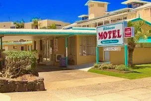 Hibiscus Motel Byron Bay