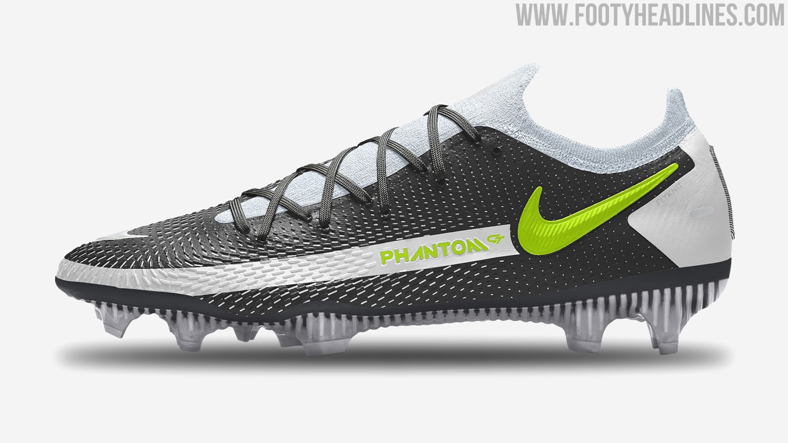 custom nike boots